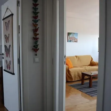 Expo's Superb View Appartement Lisboa