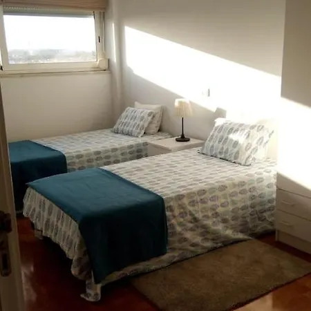 Expo's Superb View Apartment *