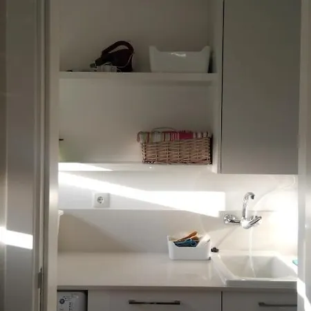 Expo's Superb View Apartment