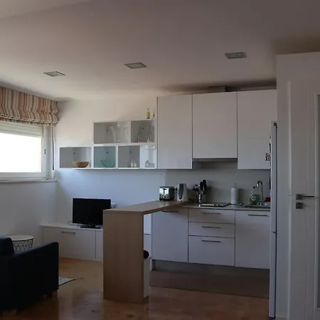 Expo's Superb View Apartment